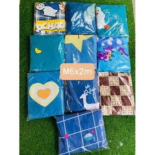 GA CHỐNG THẤM COTON [hời lắm luôn]