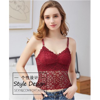 ÁO BRA NÂNG NGỰC K09