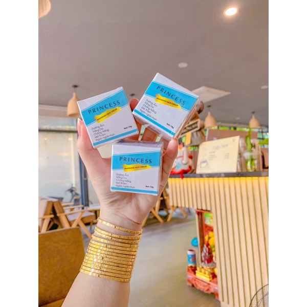 KEM FACE PRINCESS CAM KẾT CHÍNH HÃNG 💯 | BigBuy360 - bigbuy360.vn