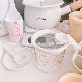 Cốc nấu cháo Dream Collection