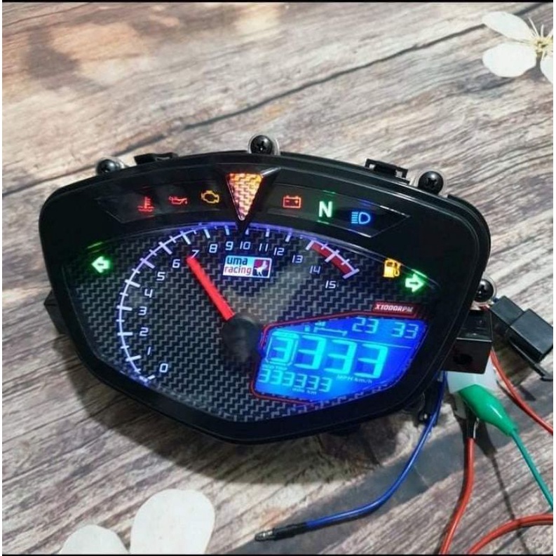 Đồng hồ Uma Sirius