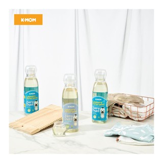 Nước giặt Zero Dust Kmom Hàn 1000ml (NG3)