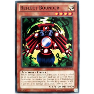 [Thẻ Yugioh] Reflect Bounder |EN| Common