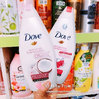 Lăn khử mùi Dove Go Fresh Revive Pomegranate And Lemon Verbena Scent