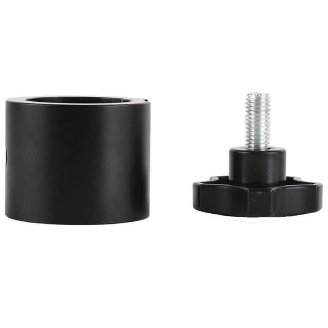 Cục nâng kính hiển vi (Phù hợp hầu hết các loại kính hiển vi)