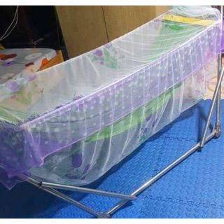 Mùng chụp võng chống muỗi loại 1