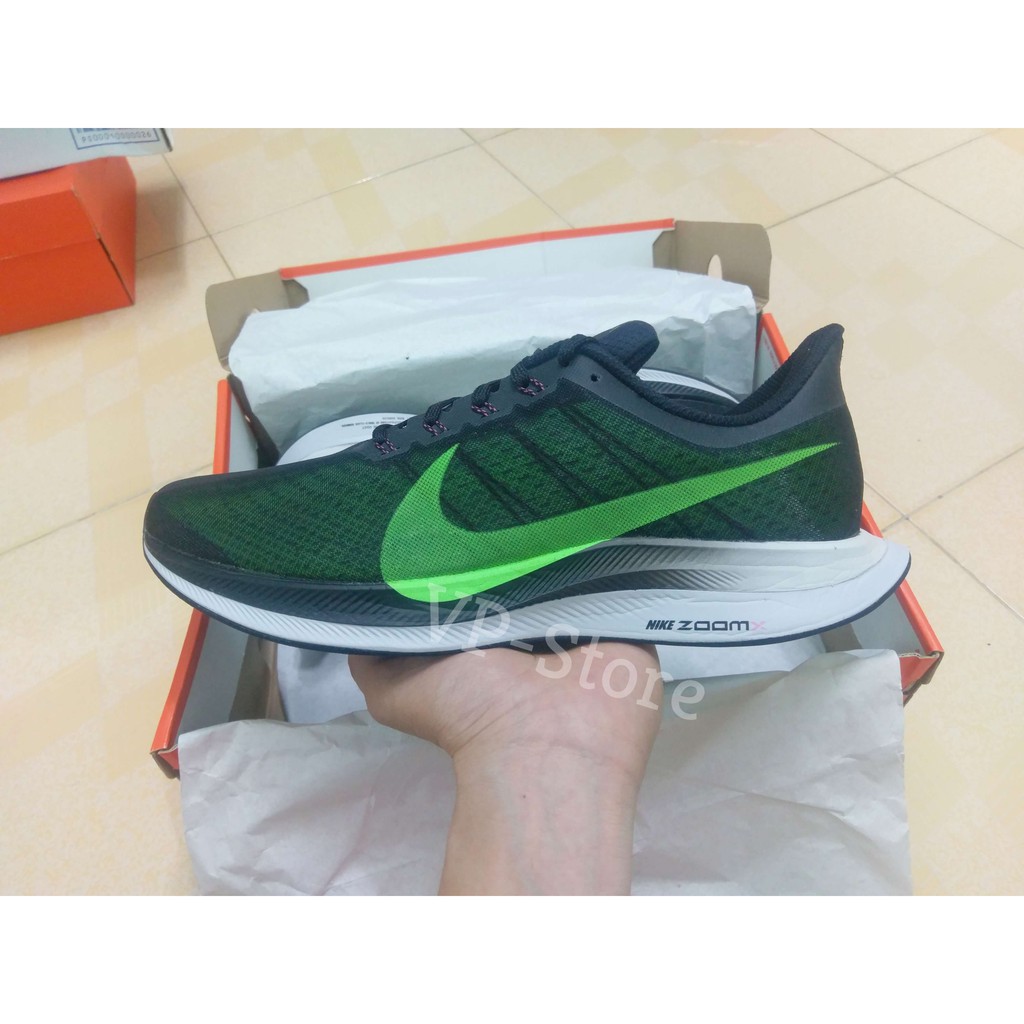 nike pegasus turbo lime