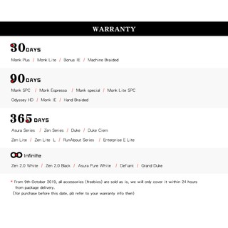 [VE][Monk Clan] Tai nghe VE Zen 2.0