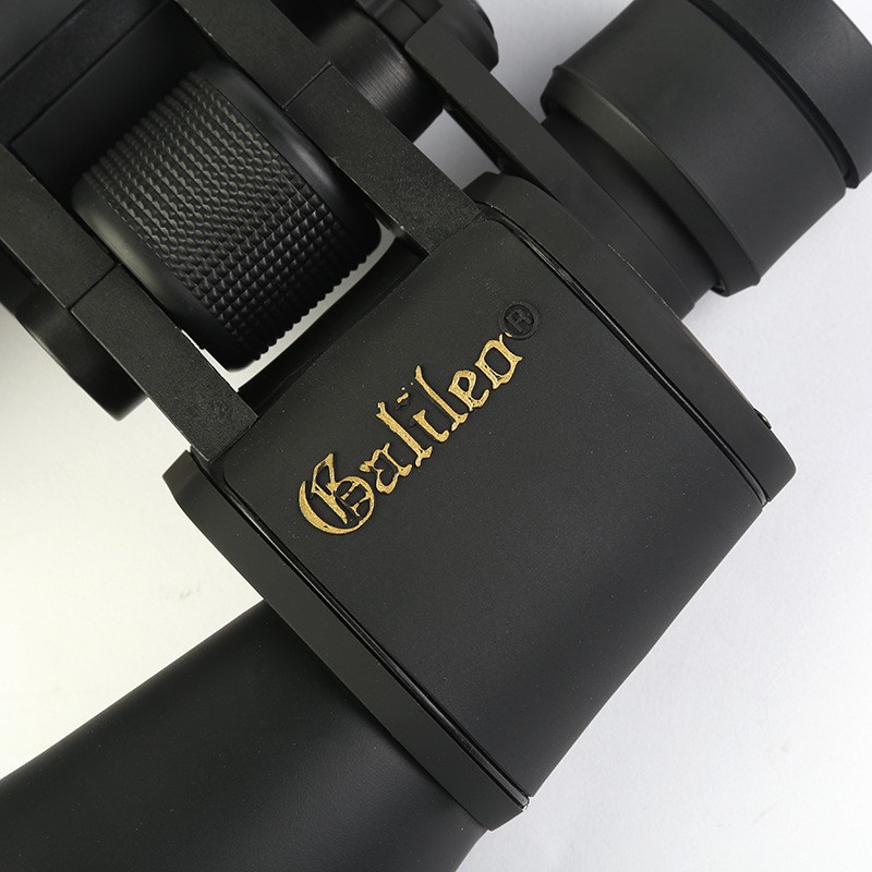 ✔️  [Top sale] -  Ống nhòm Galileo Quân đội Mỹ đặc chủng 8x40 Wide Angle Binoculars (Đen) 206415