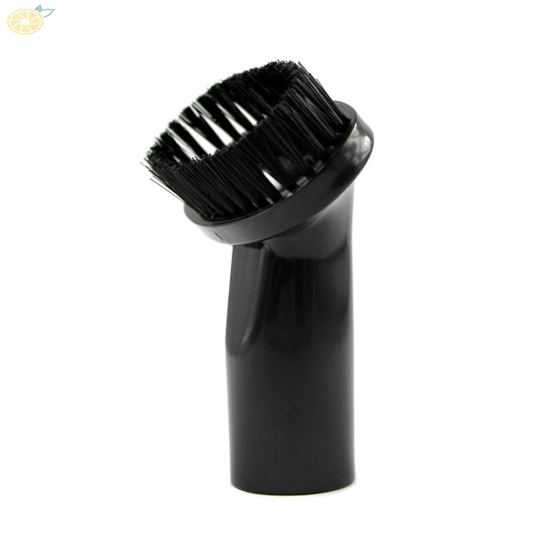 Đầu cọ gắn máy hút bụi hình tròn 32mm dự phòng tiện dụng