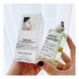 [ᴀᴜᴛʜ] Nước hoa dùng thử  Replica Matcha Meditation EDT (5ml/10ml/20ml)