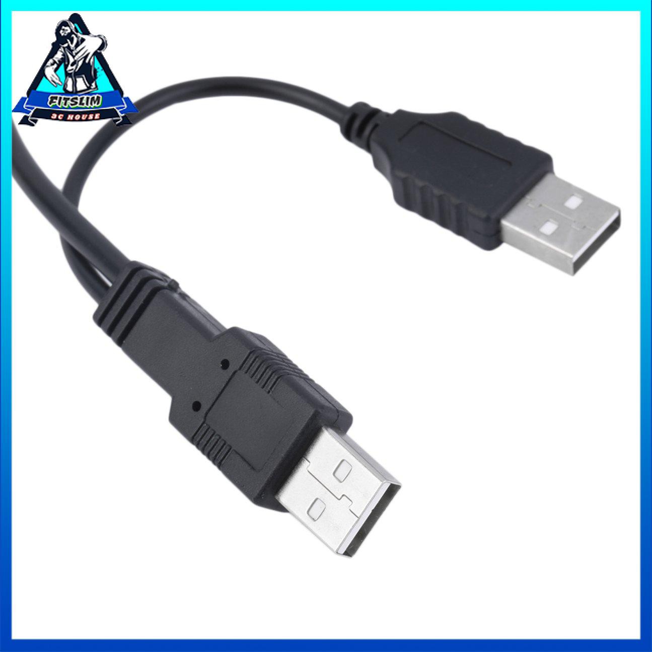 Cáp chuyển đổi USB 2.0 đến 1.8 '' 7 + 9 16 chân Micro SATA cho ổ cứng HDD