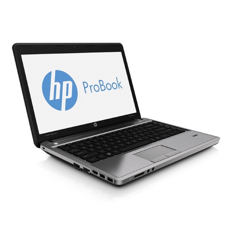 Laptop HP Probook 4441S Core i5-3320M, 4gb ram, 128gb SSD, VGA rời AMD, 14inch HD