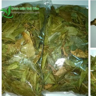 Lá mảng cầu xiêm