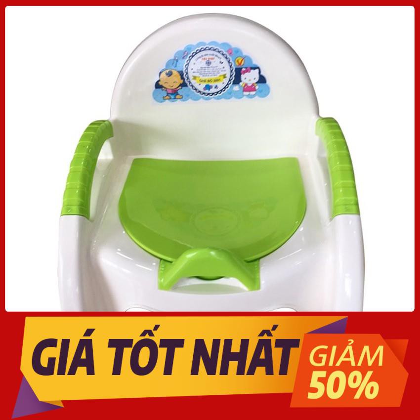 Ghế bô vệ sinh Việt Nhật- ghế bô vệ sinh ghế ngồi cho bé thoải mái tiện lợi đa năng