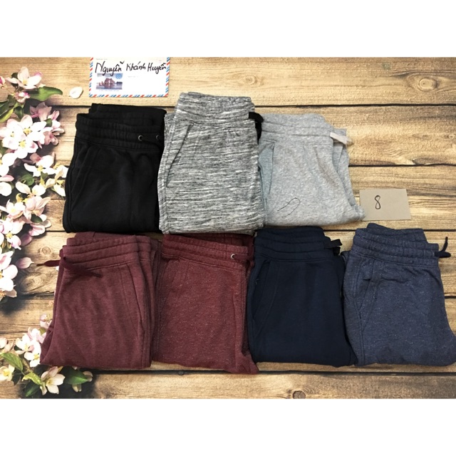 Combo quần áo Lâm Thu Hằng