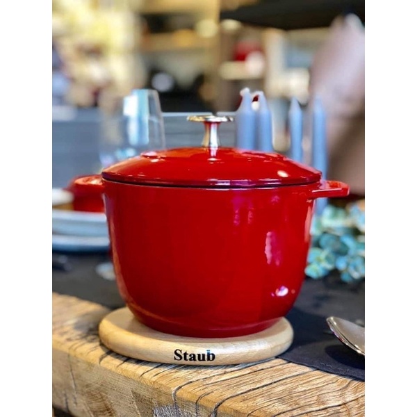 Nồi STAUB GOHAN 16cm