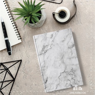 SỔ PLANNER: BlackWhite Version