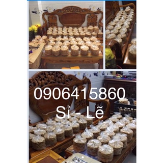 BÁNH KẸP NƯỚC CỐT DỪA GIÒN RỤM LUÔN
