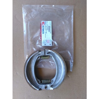 Bố thắng sau kpipe 50cc, 125cc