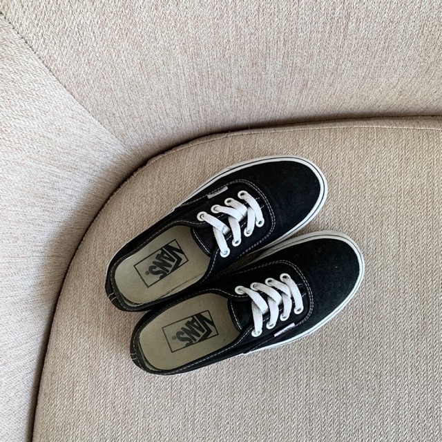 Vans authentic 2hand