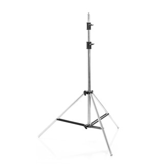 Chân đèn light stand inox 240 cm minh đức