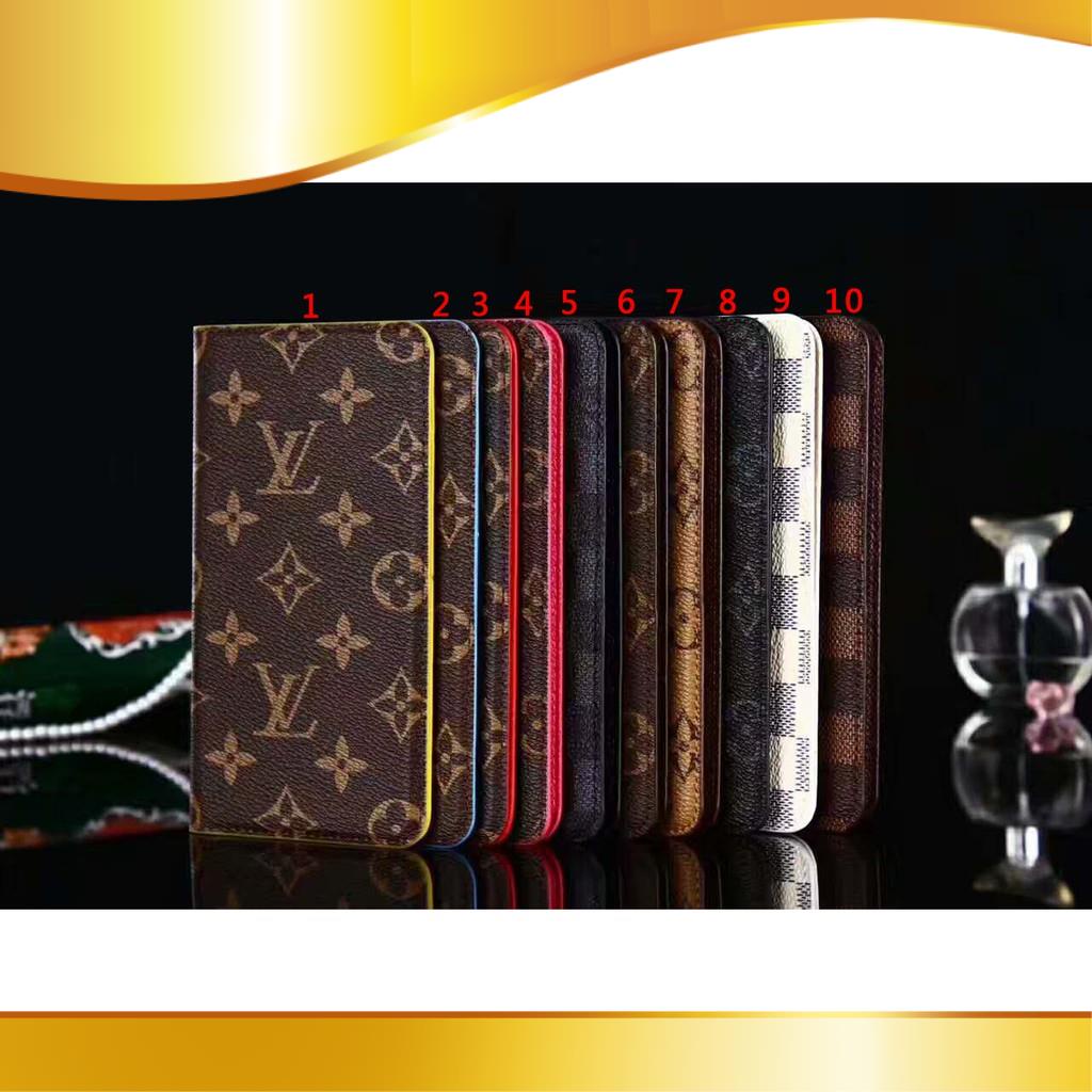 LV holster phone case for iPhone12mini 12promax 11promax XsMax Xr Xs i7 ix i8 i6s Plus in stock