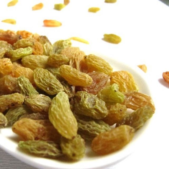 1kg Nho khô ngon