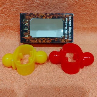 Bịt cựa silicon - dành cho gà NÒI -