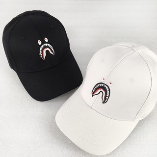 Mũ/Nón Lưỡi Trai Bape Shark - ATSS - Tharsher - OW