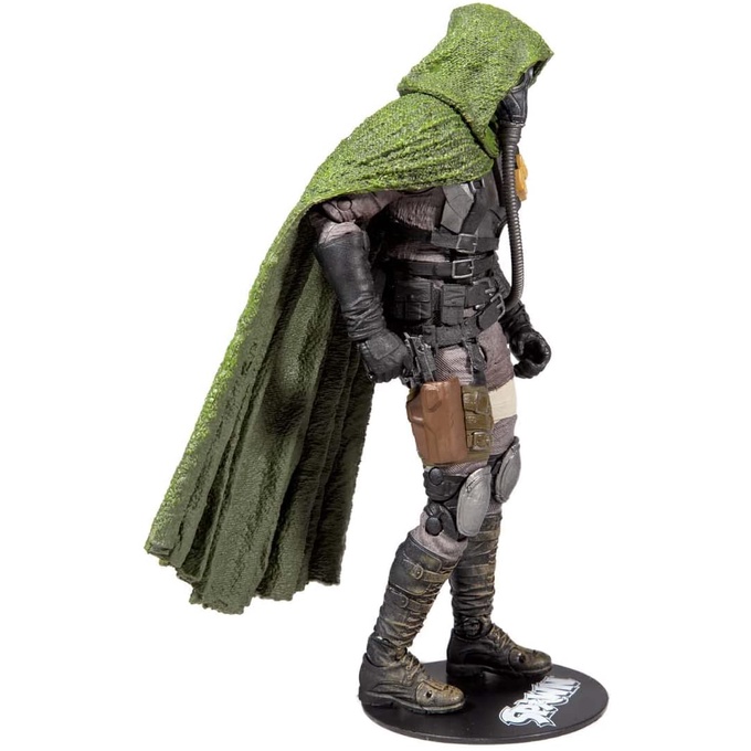 Mô hình McFarlane🦇Spawn 7-inch🦇Soul Crusher