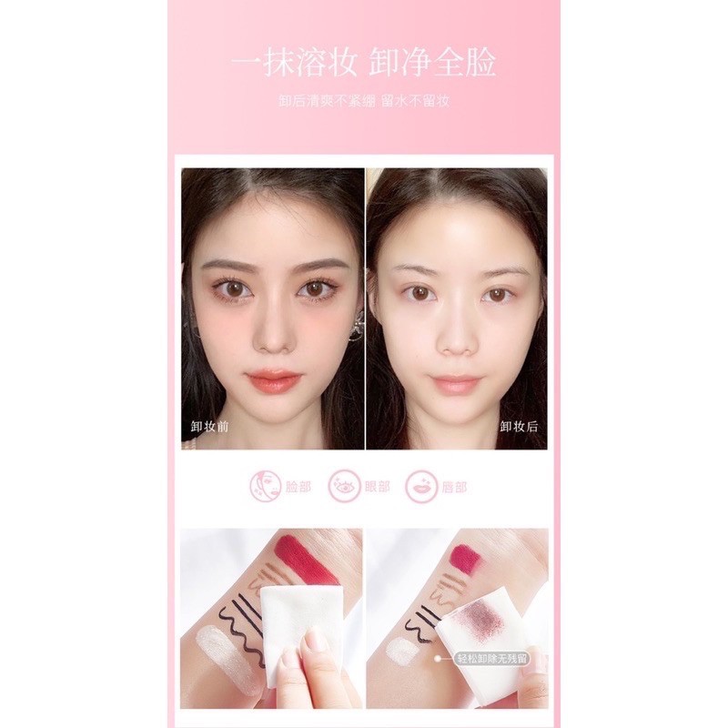 NƯỚC TẨY TRANG ĐÀO🍑🍑🍑 | BigBuy360 - bigbuy360.vn