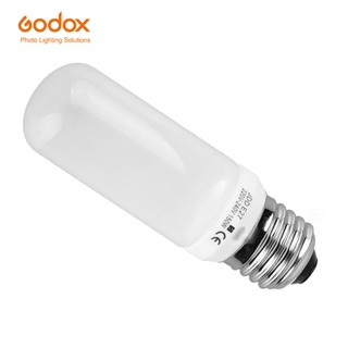 Godox Bóng Đèn LED Ánh Sáng Vàng 150W E27 Sk400Wi