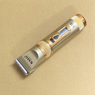Tông đơ cắt tóc G10