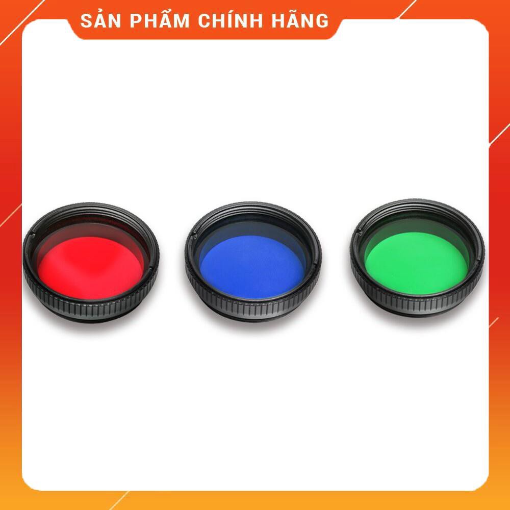 Kính lọc màu KLARUS FT11S - FILTER màu dành cho XT11S / XT12S / XT11GT