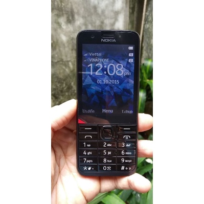 Điện thoại nokia rm 1172,hỗ trợ sim 4g, 2 sim