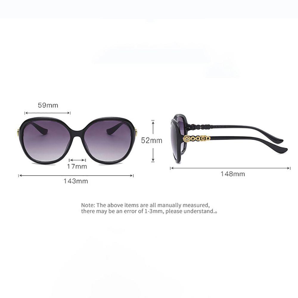 Mắt Kính Chống Bức Xạ Phối Dây Xích Phong Cách Hàn Quốc Cho Nam Và Nữ