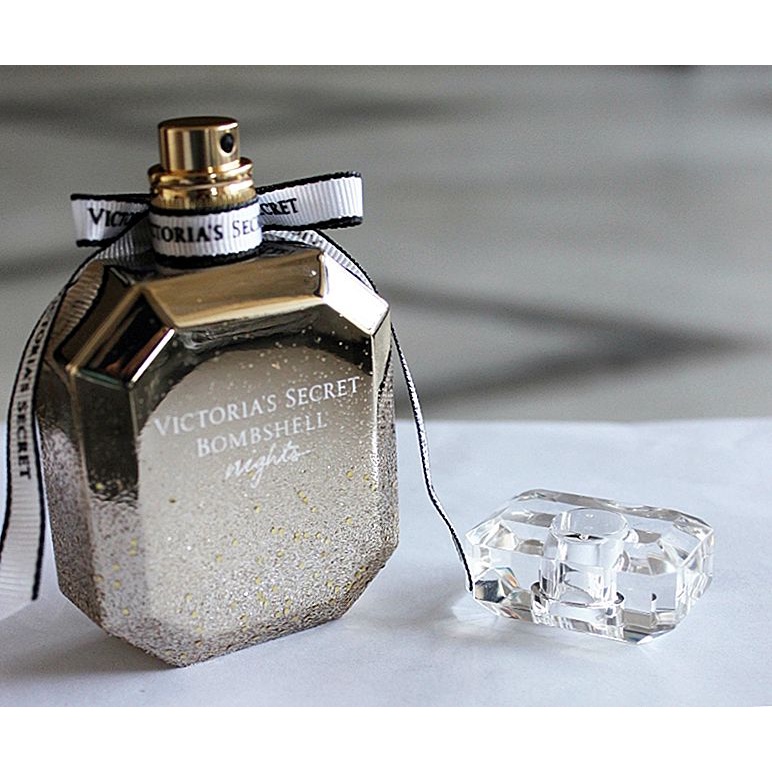 Mẫu Thử Nước Hoa Victoria Bombshell Night