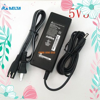 BÁN NGUỒN 5V 5A HÀNG CHÍNH HÃNG DELTA CAO CẤP SHOPPHUKIEN192