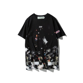 Áo Phông Tee Off White