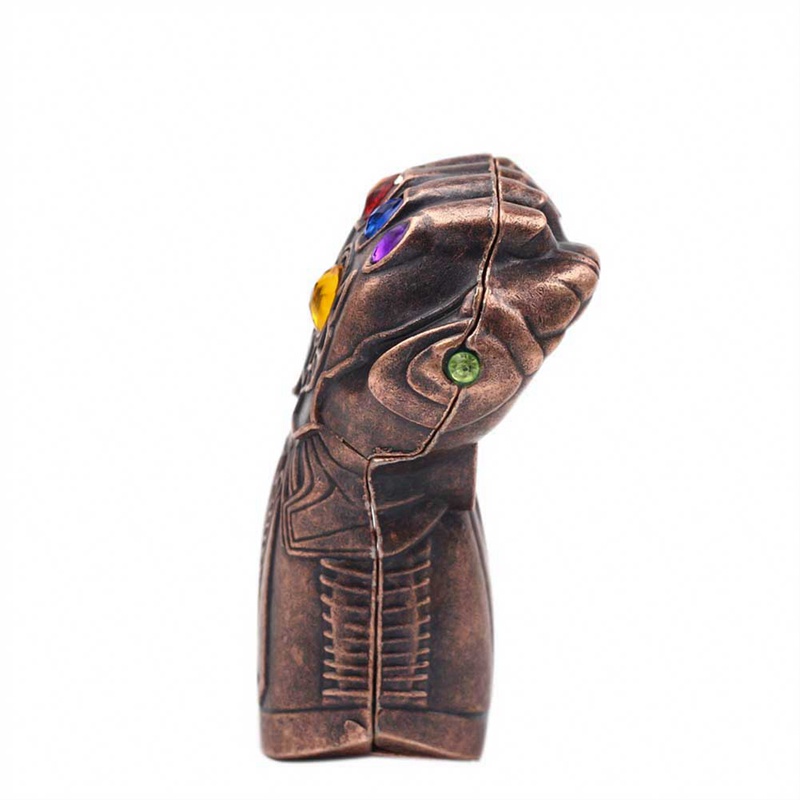 Dụng Cụ Mở Nắp Chai Hình Găng Tay Thanos