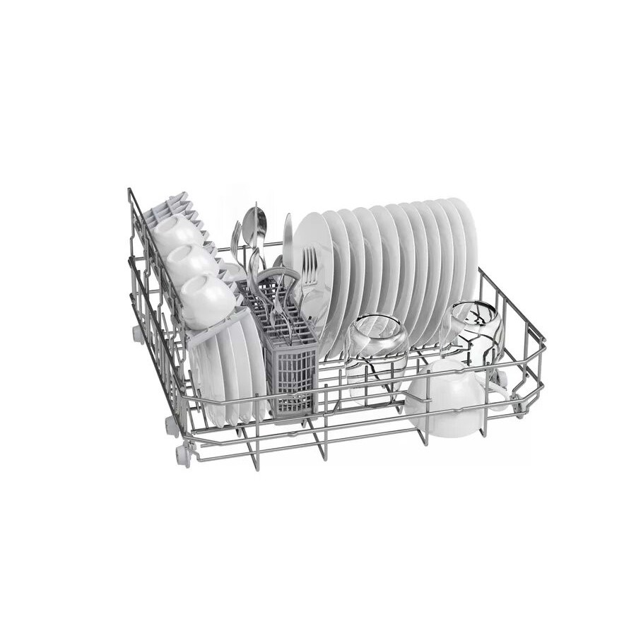 Máy rửa bát mini Bosch SKS62E22EU Series 4