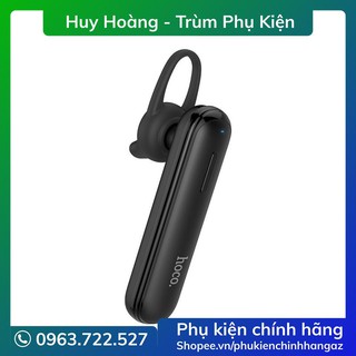 Tai Nghe Bluetooth Không Dây Hoco E36 - Chính Hãng