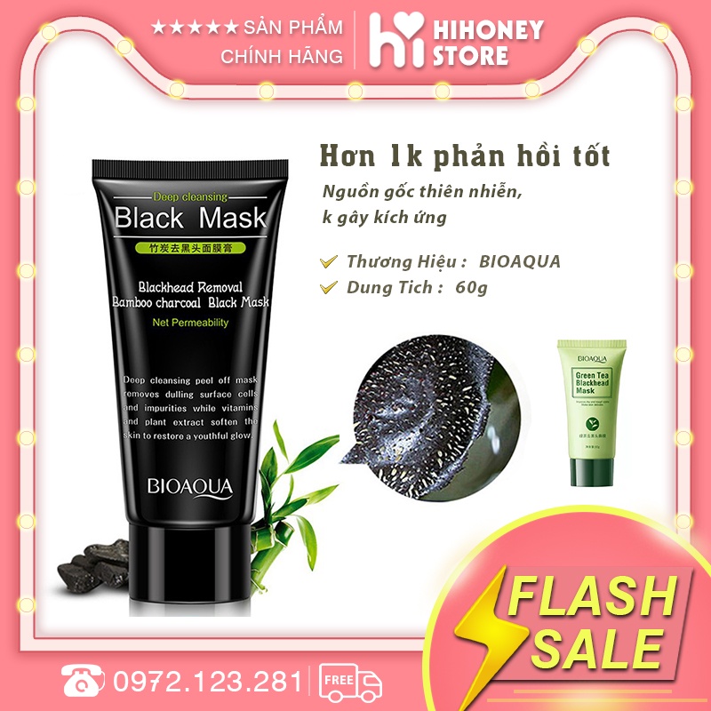 (Chuẩn nội địa) Gel lột mụn cám, mụn đầu đen, thải độc chì, sạch mụn, sáng da