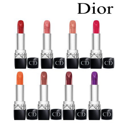 ĐẠI HẠ GIÁ [SIÊU HOT] Son Dior Rouge  Mini 1.5g ĐẠI HẠ GIÁ