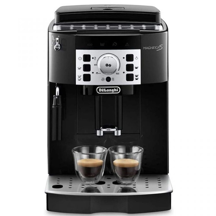 [Mã ELHADEV giảm 4% đơn 300K] Máy pha cà phê tự động Delonghi ECAM 22.110B [HÀNG ĐỨC]