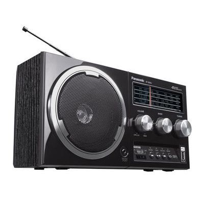 Đài Radio Panasonic RF 800U