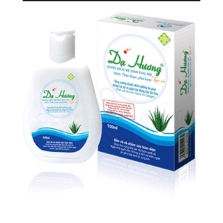 Dung Dịch Vệ Sinh Dạ Hương(Dược phẩm Hoa Linh)