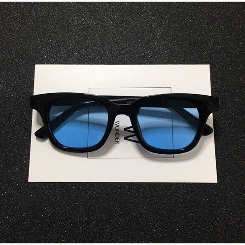 Gọng Kính Chống Tia UV Thời Trang Hàn Quốc