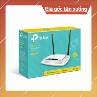 Bộ phát wifi tplink wr 841N 300mbps